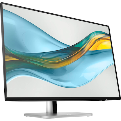 Artikelbild 21 für HP Serie 5 Pro 524pn Monitor 61,0 cm (24,0 Zoll) schwarz, Artikelnummer 561999