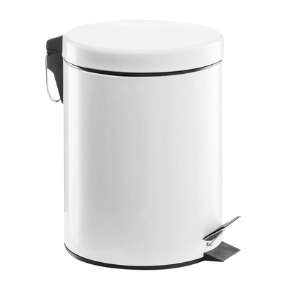 Artikelbild 24 für Zeller Kosmetikeimer 5,0 l weiß, Artikelnummer 565622