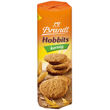 Artikelbild 1 für Brandt Hobbits kernig Kekse 250,0 g, Artikelnummer 982314