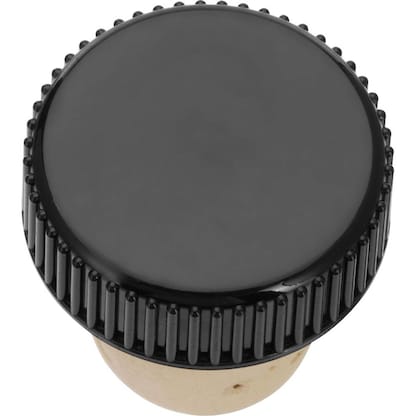 Artikelbild 3 für WESTMARK Griffkorken schwarz, braun, 10 St., Artikelnummer 711232