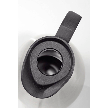 Artikelbild 4 für Esmeyer Isolierkanne THERMOART silber 2,0 l, Artikelnummer 415819