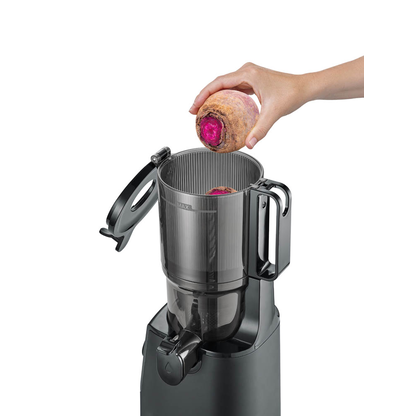 Artikelbild 9 für caso® Juice Fit Entsafter schwarz 200 W, Artikelnummer 492957