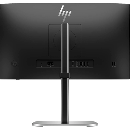 Artikelbild 4 für HP Serie 5 Pro 524pf Monitor 61,0 cm (24,0 Zoll) schwarz, Artikelnummer 561989