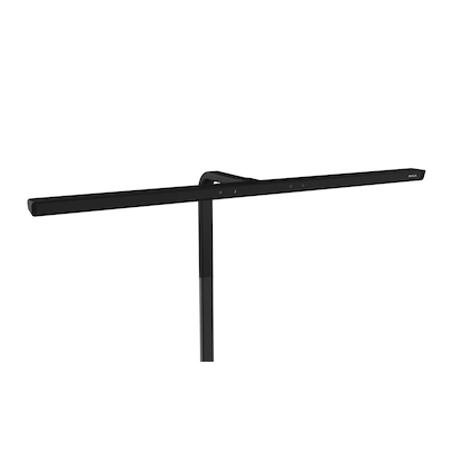 Artikelbild 3 für MAUL MAULgate LED-Schreibtischlampe schwarz mit Tischklemme, Artikelnummer 628968