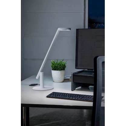 Artikelbild 4 für LUCTRA® by DURABLE TABLE LITE LED-Schreibtischlampe weiß 12 W, Artikelnummer 625659