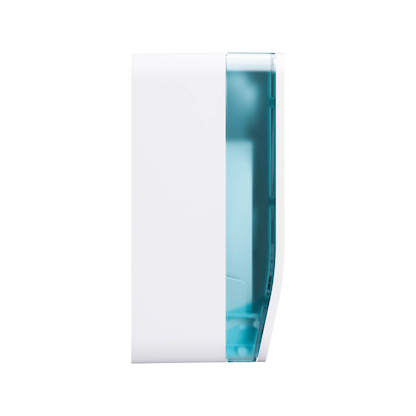 Artikelbild 5 für Satino Toilettenpapierspender HYGINITY S JT1 System 333404 weiß Kunststoff, Artikelnummer 663159