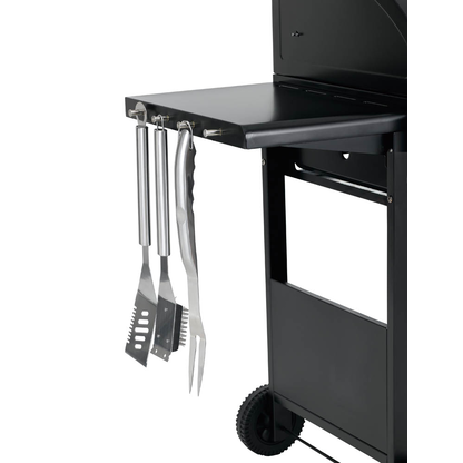 Artikelbild 11 für tepro Gasgrill Bloomfield 112,0 x 58,0 x 100,0 cm, Artikelnummer 331936