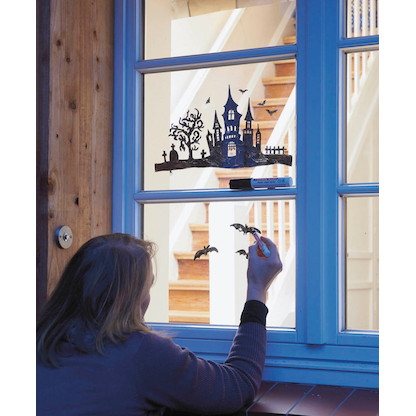 Artikelbild 2 für edding 4095 Kreidemarker farbsortiert 2,0 - 3,0 mm, 5 St., Artikelnummer 751554