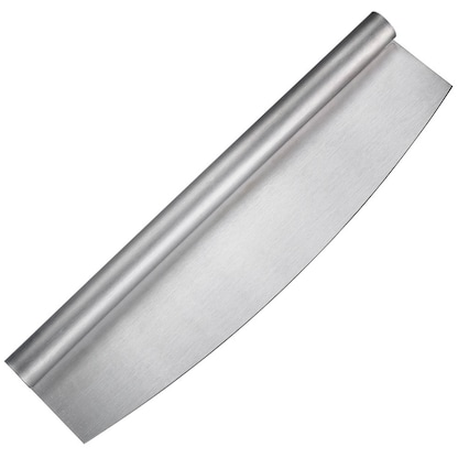 Artikelbild für WESTMARK Wiegemesser silber, Klinge: 35,0 cm, 1 St., Artikelnummer 996456