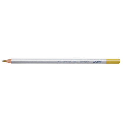 Artikelbild 11 für LAMY colorplus metallic Buntstifte farbsortiert, 12 St., Artikelnummer 350534