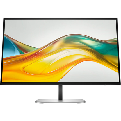 Artikelbild 2 für HP Serie 5 Pro 527pq Monitor 69,0 cm (27,0 Zoll) schwarz, Artikelnummer 562106