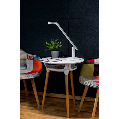 Artikelbild 5 für LUCTRA® by DURABLE TABLE LITE LED-Schreibtischlampe weiß 12 W, Artikelnummer 625659