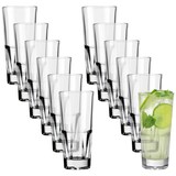 Artikelbild 1 für Libbey® Trinkglas Beverage Gallery 399,0 ml, 12 St., Artikelnummer 645329