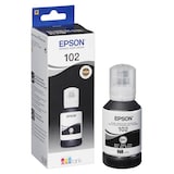 Artikelbild 1 für EPSON 102/T03R14 schwarz Tintenflasche, Artikelnummer 435406
