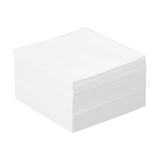 Artikelbild 1 für Notizzettel lose weiß 9,0 x 9,0 cm, ca. 500 Blatt, 1 Pack, Artikelnummer 506758
