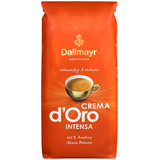 Artikelbild 1 für Dallmayr Crema d'Oro intensa Kaffeebohnen, Arabicabohnen kräftig, 1,0 kg, Artikelnummer 391932