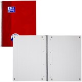 Artikelbild 1 für OXFORD Collegeblock Schule Lineatur 28 kariert DIN A4 Innen- und Außenrand, 1 Block, Artikelnummer 178943