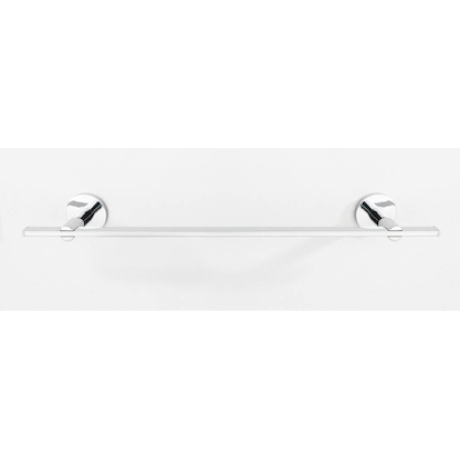 Artikelbild 5 für WENKO Handtuchhalter Uno Isera silber, Artikelnummer 807653