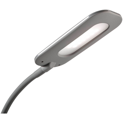 Artikelbild 2 für ALCO 9082-29 LED-Schreibtischlampe grau 5 W, Artikelnummer 410105