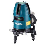 Artikelbild 1 für makita SK40GDZ Akku-Multilinienlaser 12,0 V, ohne Akku, Artikelnummer 308649