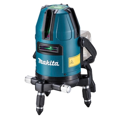 Artikelbild 4 für makita SK40GDZ Akku-Multilinienlaser 12,0 V, ohne Akku, Artikelnummer 308649