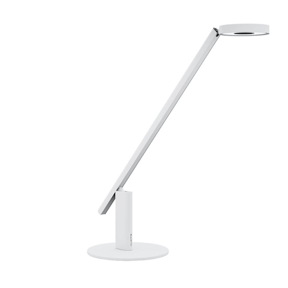 Artikelbild 6 für LUCTRA® by DURABLE TABLE LITE LED-Schreibtischlampe weiß 12 W, Artikelnummer 625659