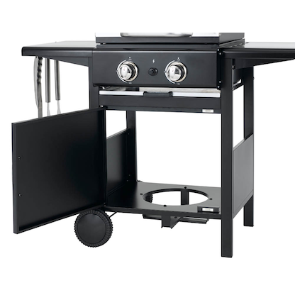 Artikelbild 12 für tepro Gasgrill Bloomfield 112,0 x 58,0 x 100,0 cm, Artikelnummer 331936