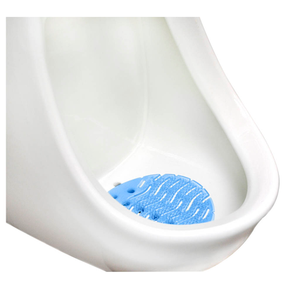 Artikelbild 2 für fresh PRODUCTS Wave Urinaleinsatz Cotton Blossom, 1,0 St., Artikelnummer 208431