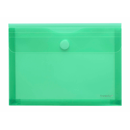 Artikelbild 5 für 10 FolderSys Dokumententaschen DIN A5 farbsortiert glatt 0,20 mm, Artikelnummer 396205