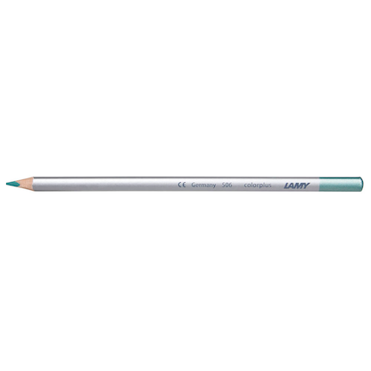 Artikelbild 15 für LAMY colorplus metallic Buntstifte farbsortiert, 12 St., Artikelnummer 350534