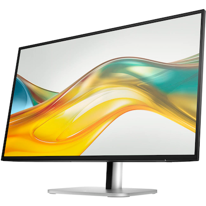 Artikelbild 3 für HP Serie 5 Pro 527pq Monitor 69,0 cm (27,0 Zoll) schwarz, Artikelnummer 562106