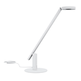 Artikelbild 1 für LUCTRA® by DURABLE TABLE LITE LED-Schreibtischlampe weiß 12 W, Artikelnummer 625659
