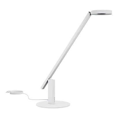 Artikelbild für LUCTRA® by DURABLE TABLE LITE LED-Schreibtischlampe weiß 12 W, Artikelnummer 625659