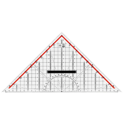 Artikelbild für M + R Geometrie-Dreieck 32,0 cm, Artikelnummer 263956