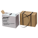 Artikelbild 1 für SUPRA Umreifungs-Set 