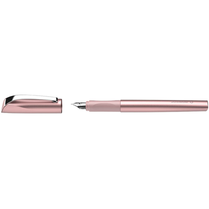 Artikelbild 3 für Schneider Ceod Shiny Patronenfüller pink M (mittel), Artikelnummer 564712