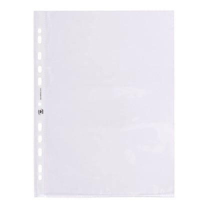 Artikelbild 16 für 100 OXFORD Prospekthüllen 