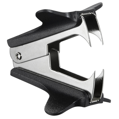 Artikelbild 5 für novus Entklammerer B 80 schwarz, Artikelnummer 194332