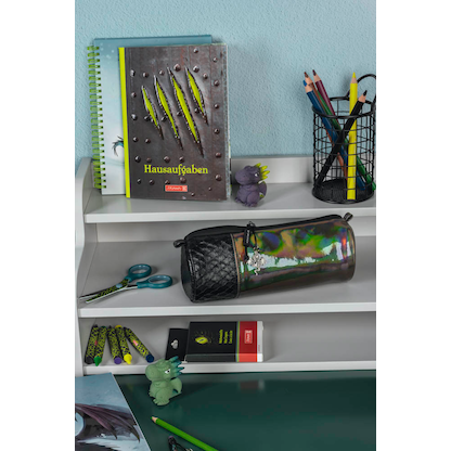 Artikelbild 6 für BRUNNEN Radiergummi Drago farbsortiert, 1 St., Artikelnummer 926415