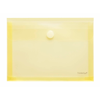 Artikelbild 6 für 10 FolderSys Dokumententaschen DIN A5 farbsortiert glatt 0,20 mm, Artikelnummer 396205