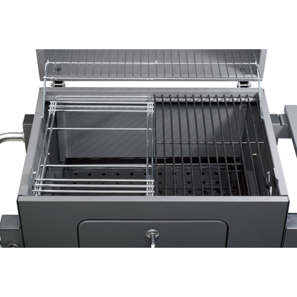 Artikelbild 3 für tepro Grillrost 28,0 x 39,0 x 1,7 cm, Artikelnummer 328629