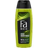 Artikelbild 1 für Fa MEN Sport Energy Boost Duschgel 250 ml, Artikelnummer 762173