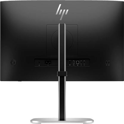 Artikelbild 4 für HP Serie 5 Pro 524pn Monitor 61,0 cm (24,0 Zoll) schwarz, Artikelnummer 561999
