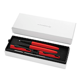 Artikelbild 1 für Pelikan Schreibset Jazz® Noble Elegance rot, Artikelnummer 573897