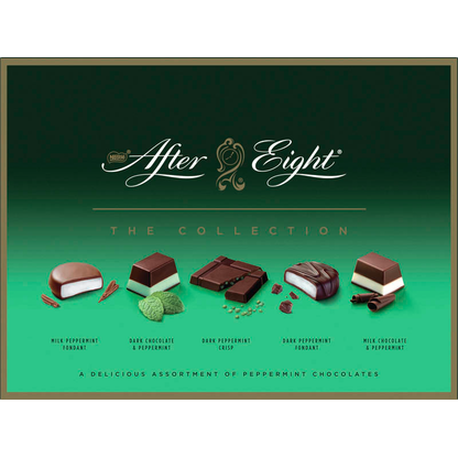 Artikelbild 2 für After Eight® The Collection Pralinen 199,0 g, Artikelnummer 613374