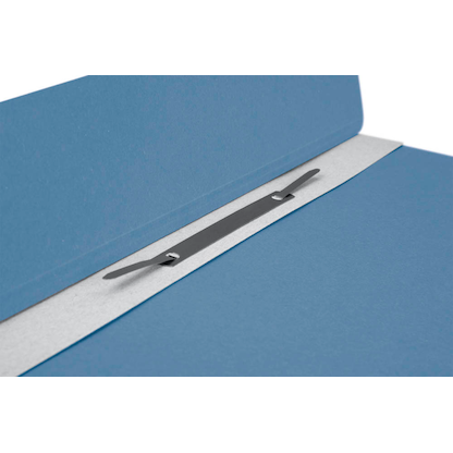 Artikelbild 3 für FALKEN Ösenhefter Karton blau DIN A4, 50 St., Artikelnummer 950016