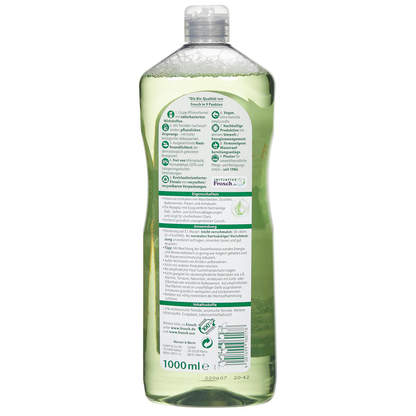 Artikelbild 2 für Frosch® Neutral Essigreiniger 1,00 l, Artikelnummer 751143