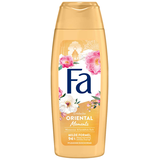 Artikelbild 1 für Fa Oriental Moments Duschgel 250 ml, Artikelnummer 762231