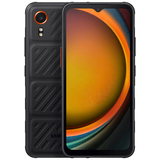 Artikelbild 1 für SAMSUNG Galaxy Xcover 7 Enterprise Edition Outdoor-Smartphone schwarz 128 GB, Artikelnummer 264537