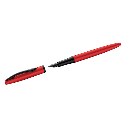 Artikelbild 2 für Pelikan Schreibset Jazz® Noble Elegance rot, Artikelnummer 573897